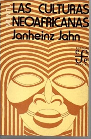 Muntu: Las culturas neoafricanas