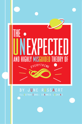 The Unexpected And Highly Misguided Theory of Everything