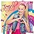 JoJo Siwa Official 2018 Calendar - Square Wall Format by Joelle Joanie Siwa