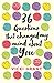 36 Questions That Changed My Mind About You