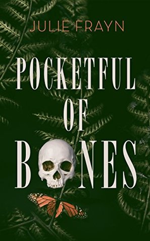 Pocketful of Bones (Kindle Edition)
