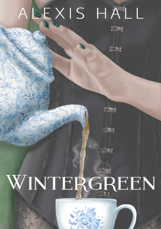 Wintergreen (Ruin, #3)