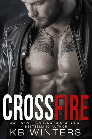 Crossfire (ebook)