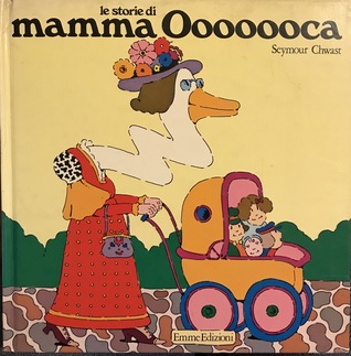 Le storie di mamma Ooooooca