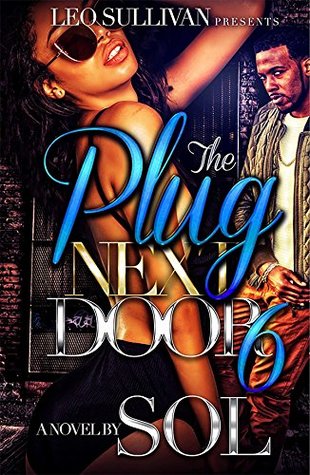 The Plug Next Door 6 (Kindle Edition)