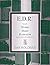E.D.R.: Ratings for Every Darn Radiator (and convector) you'll probably ever see
