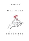 Book cover for Delicate Thoughts