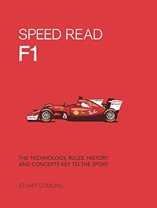 Speed Read F1: The Technology, Rules, History and Concepts Key to the Sport (Kindle Edition)