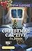 Christmas Captive (Men of Valor)