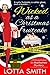 Wicked as a Christmas Fruitcake (Paranormal in Manhattan, #10) by Lotta Smith