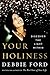 Your Holiness: Discover the Light Within – An Empowering Path to Faith and Inner Strength from a Beloved Spiritual Teacher