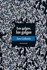 Los galgos, los g...