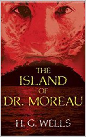The Island of Doctor Moreau