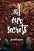 All Our Secrets by Jennifer    Lane