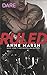 Ruled (Hard Riders MC, #1)