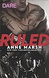 Ruled by Anne Marsh