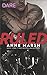 Ruled (Hard Riders MC, #1)