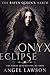 Onyx Eclipse (The Raven Queen's Harem #5)