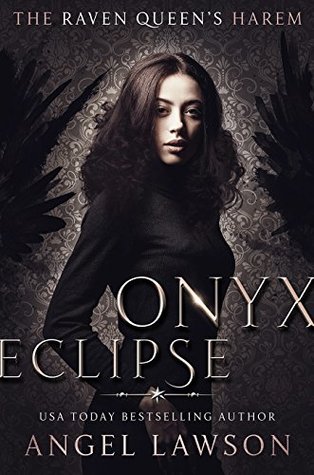 Onyx Eclipse (The Raven Queen's Harem #5)