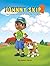 Johnny Skip 2 by Quentin Holmes