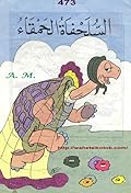 السلحفاة الحمقاء