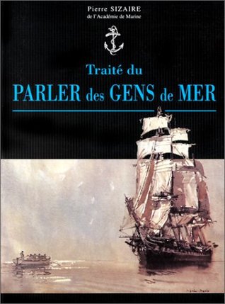 Traité du parler des gens de mer