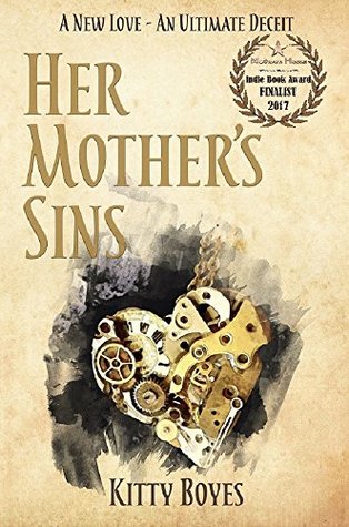 Her Mother's Sins: A New Love- An Ultimate deceit (Mystery Suspense Series Book 1)