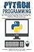 Python Programming: Learn H...