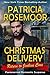 Christmas Delivery (Return to Jenkins Cove Book 3)