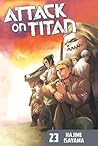Attack on Titan, ...