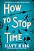 How To Stop Time