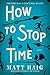 How To Stop Time