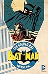 Batman by Bill Finger Batman by Bill Finger