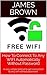 How To Connect To Any WIFI Automatically Without Password by James  Brown