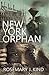 New York Orphan (Tales of Flynn and Reilly Book 2)