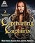Captivating Captains: 3 Swashbuckling Pirate Romances