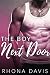 The Boy Next Door