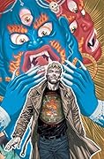 The Hellblazer #17