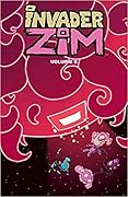 Invader Zim vol. 5