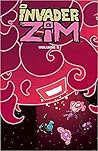 Invader Zim vol. 5