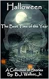 Halloween, The Best Time of the Year