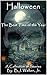 Halloween, The Best Time of the Year by B.J. Walker Jr.
