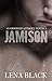 JAMISON: Whiskey & Ink (AN OPPOSITES ATTRACT NOVELLA)
