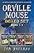 Orville Mouse Boxed Set Boo...