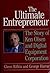 The Ultimate Entrepreneur: The Story of Ken Olsen and Digital Equipment Corporation