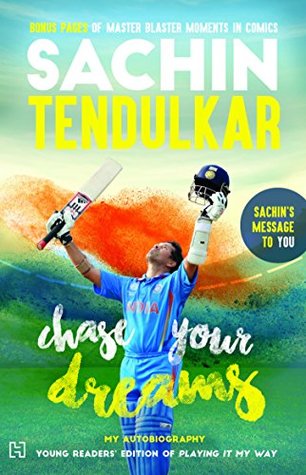 Chase Your Dreams (Paperback)