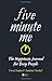 Five-Minute Me by David Sinden