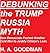 DEBUNKING the TRUMP RUSSIA MYTH by H.A.  Goodman