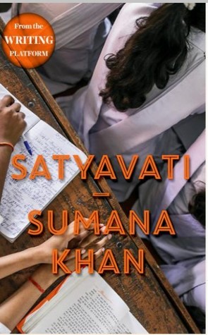 Satyavati (short story)