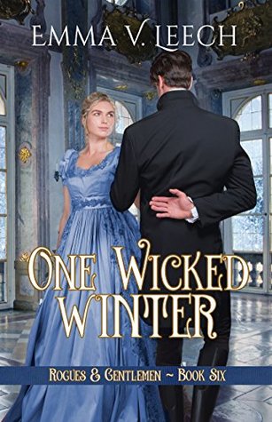 One Wicked Winter (Rogues & Gentlemen, #6)